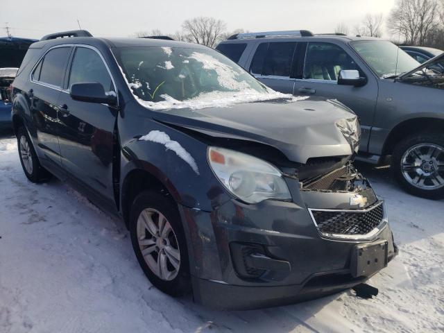 CHEVROLET EQUINOX LT 2011 2gnaldec6b1248841