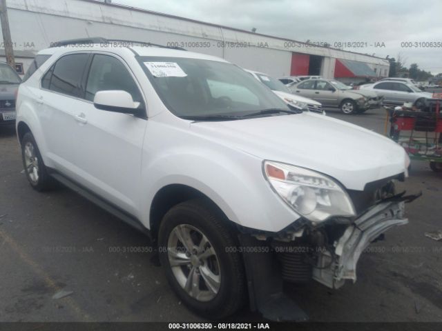 CHEVROLET EQUINOX 2011 2gnaldec6b1282388