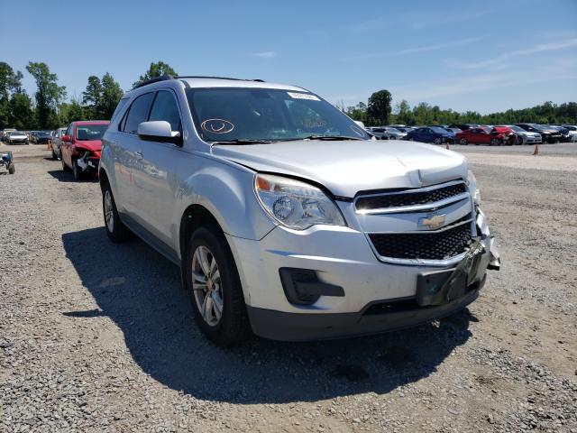 CHEVROLET EQUINOX LT 2011 2gnaldec6b1293942