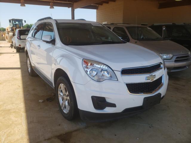 CHEVROLET EQUINOX LT 2011 2gnaldec6b1304356