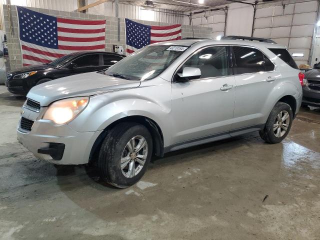 CHEVROLET EQUINOX 2011 2gnaldec6b1307855