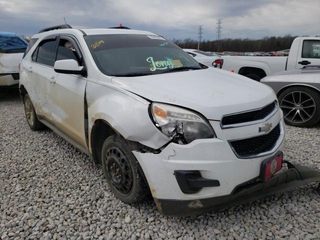 CHEVROLET EQUINOX LT 2011 2gnaldec6b1320847