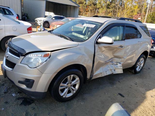 CHEVROLET EQUINOX 2011 2gnaldec6b1328026