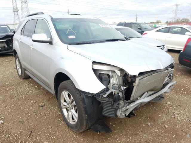 CHEVROLET EQUINOX LT 2011 2gnaldec6b1331847