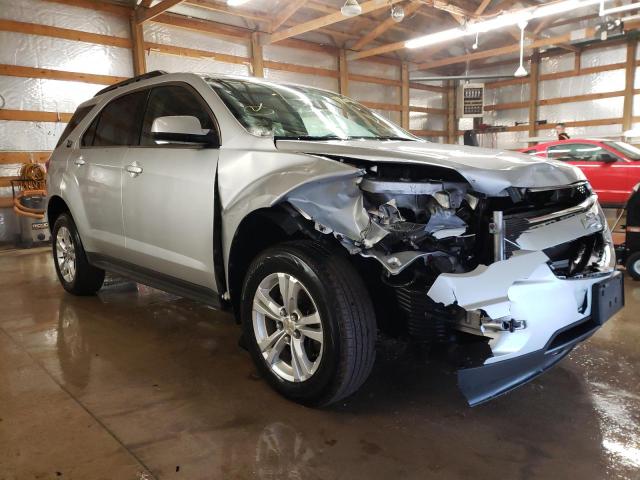 CHEVROLET EQUINOX LT 2011 2gnaldec6b1334750