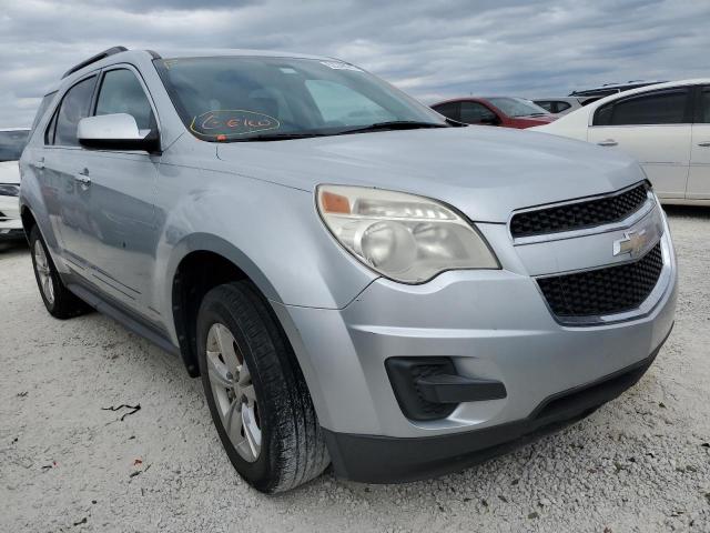 CHEVROLET EQUINOX LT 2011 2gnaldec6b1335588