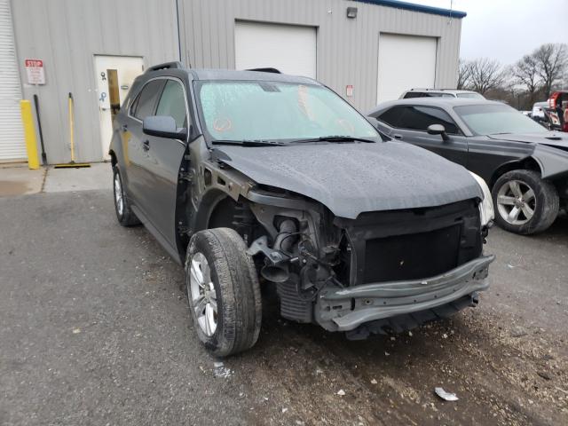 CHEVROLET EQUINOX LT 2011 2gnaldec7b1148179