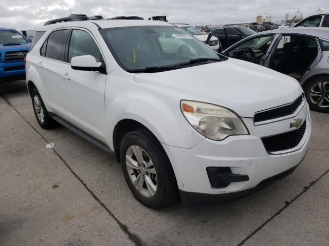 CHEVROLET EQUINOX LT 2011 2gnaldec7b1151793