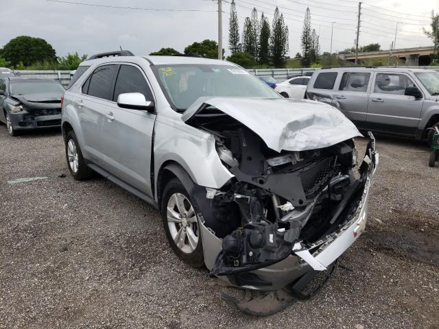 CHEVROLET EQUINOX LT 2011 2gnaldec7b1158016