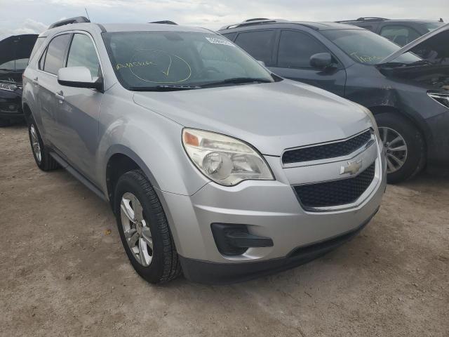 CHEVROLET EQUINOX LT 2011 2gnaldec7b1159845