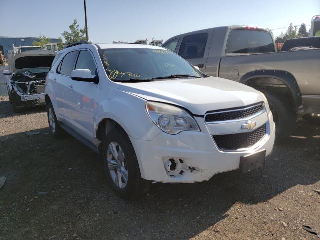 CHEVROLET EQUINOX LT 2011 2gnaldec7b1160039