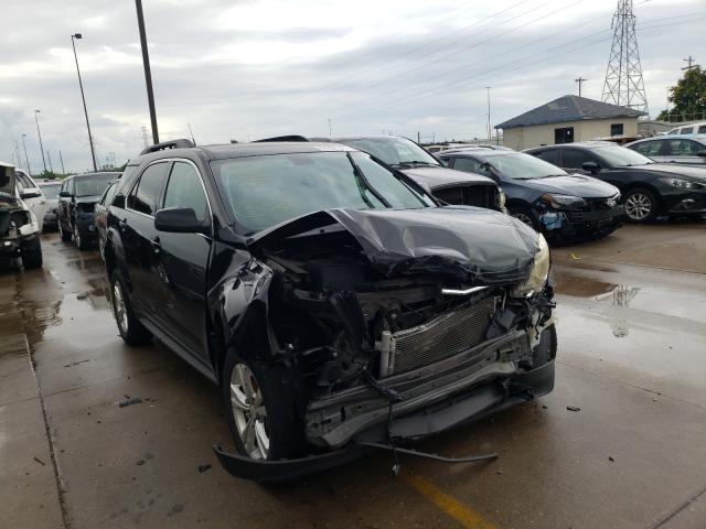 CHEVROLET EQUINOX LT 2011 2gnaldec7b1165502