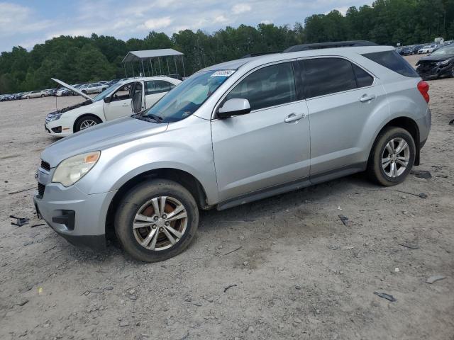 CHEVROLET EQUINOX 2011 2gnaldec7b1172109