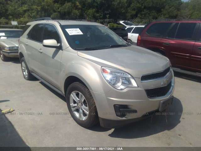 CHEVROLET EQUINOX 2011 2gnaldec7b1174331