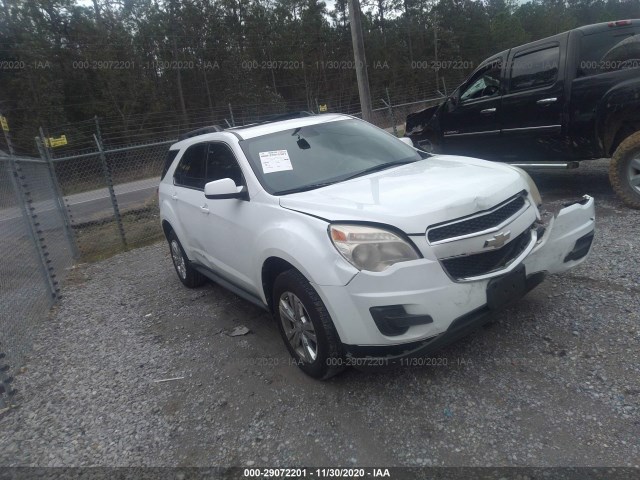 CHEVROLET EQUINOX 2011 2gnaldec7b1207800