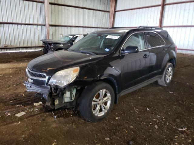 CHEVROLET EQUINOX 2011 2gnaldec7b1213290