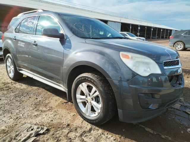 CHEVROLET EQUINOX LT 2011 2gnaldec7b1242093