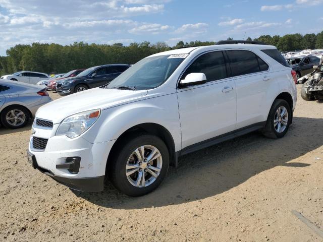 CHEVROLET EQUINOX LT 2011 2gnaldec7b1245530