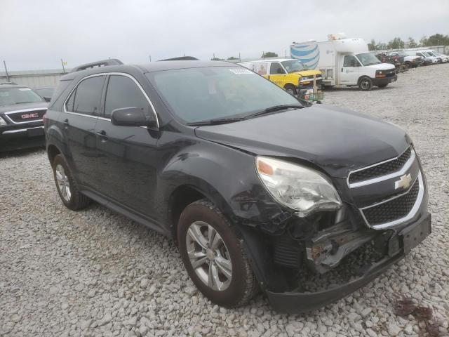 CHEVROLET EQUINOX LT 2011 2gnaldec7b1248766