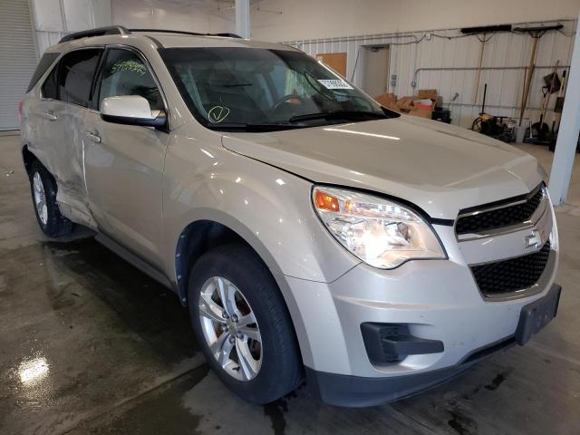 CHEVROLET EQUINOX LT 2011 2gnaldec7b1259735