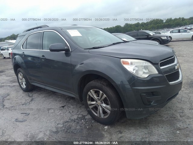 CHEVROLET EQUINOX 2011 2gnaldec7b1273442