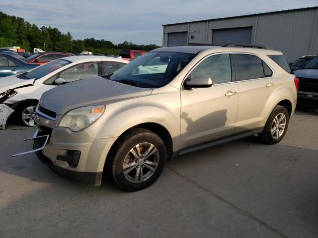 CHEVROLET EQUINOX LT 2011 2gnaldec7b1309744