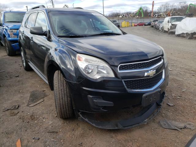 CHEVROLET EQUINOX LT 2011 2gnaldec7b1309906