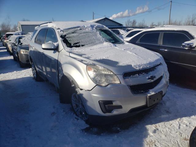 CHEVROLET EQUINOX LT 2011 2gnaldec7b1317925