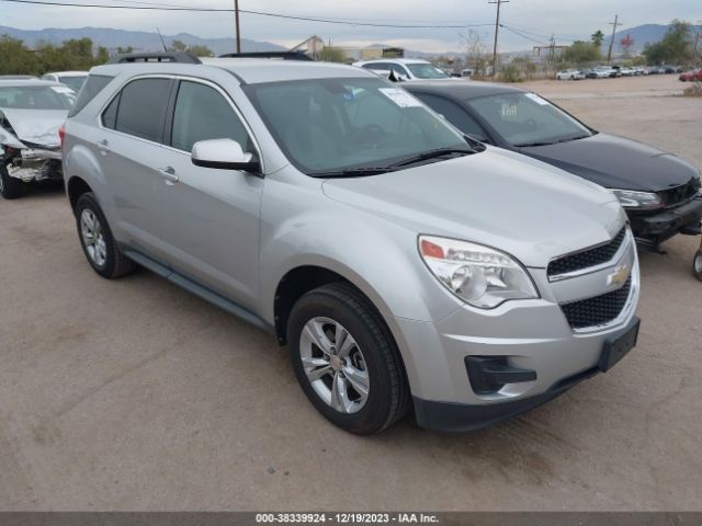 CHEVROLET EQUINOX 2011 2gnaldec7b1320792