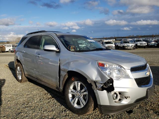 CHEVROLET EQUINOX LT 2011 2gnaldec7b1335728