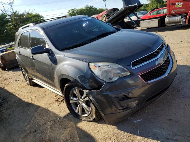 CHEVROLET EQUINOX LT 2011 2gnaldec8b1134808