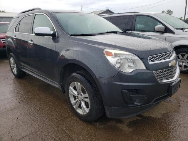 CHEVROLET EQUINOX 2011 2gnaldec8b1149938