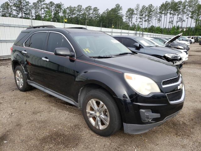 CHEVROLET EQUINOX LT 2011 2gnaldec8b1157716