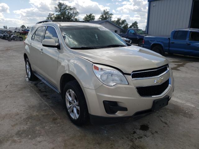 CHEVROLET EQUINOX LT 2011 2gnaldec8b1180493