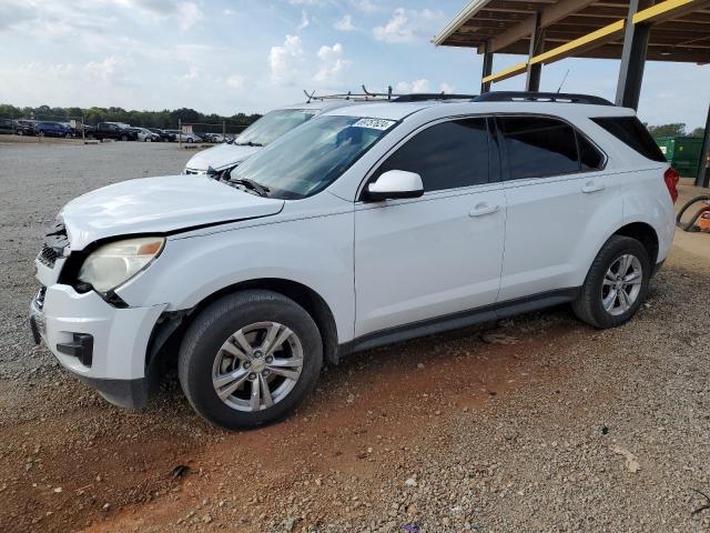 CHEVROLET EQUINOX LT 2011 2gnaldec8b1186181