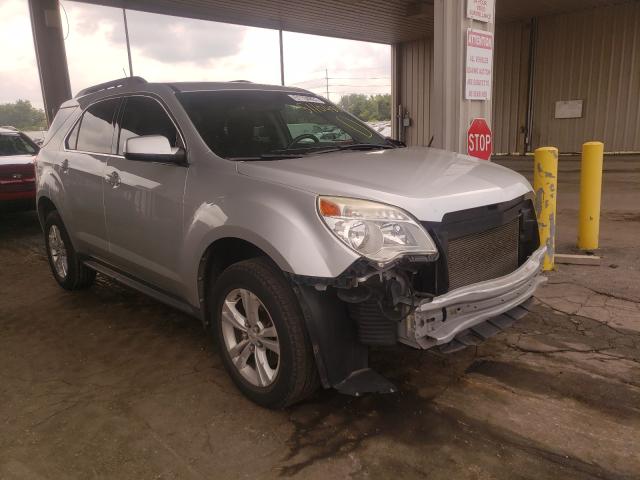 CHEVROLET EQUINOX LT 2011 2gnaldec8b1194989