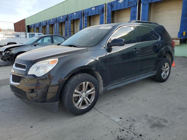 CHEVROLET EQUINOX LT 2011 2gnaldec8b1203674