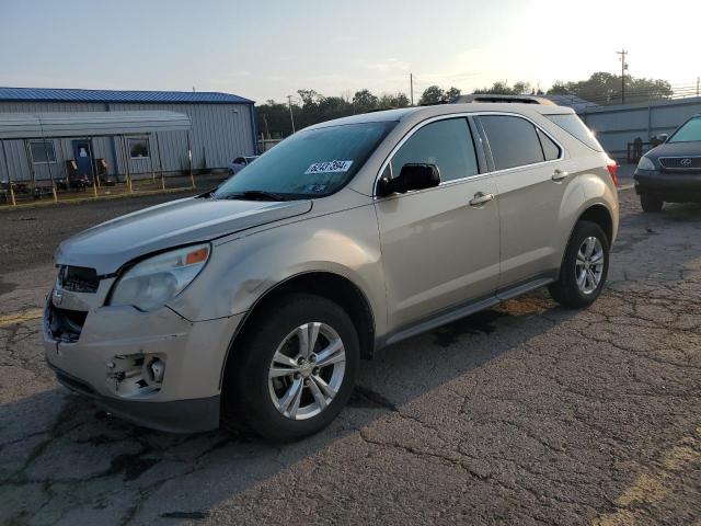 CHEVROLET EQUINOX 2011 2gnaldec8b1237212