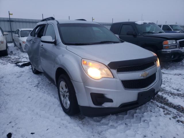 CHEVROLET EQUINOX LT 2011 2gnaldec8b1252843