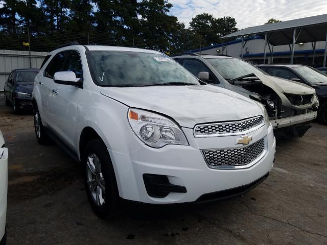 CHEVROLET EQUINOX LT 2011 2gnaldec8b1255161