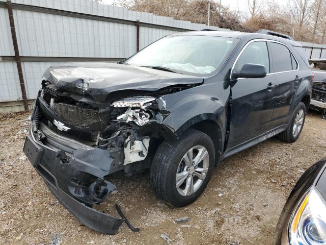 CHEVROLET EQUINOX LT 2011 2gnaldec8b1255287