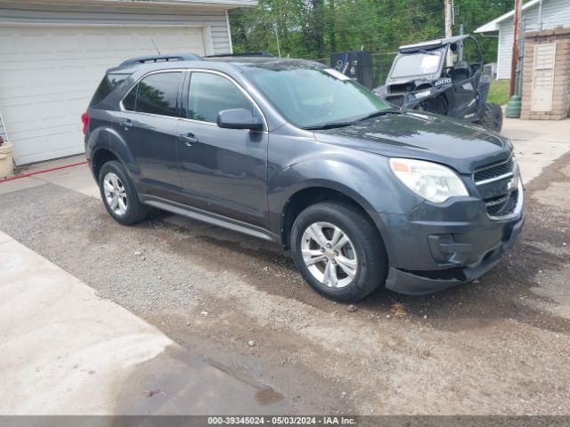 CHEVROLET EQUINOX 2011 2gnaldec8b1257234