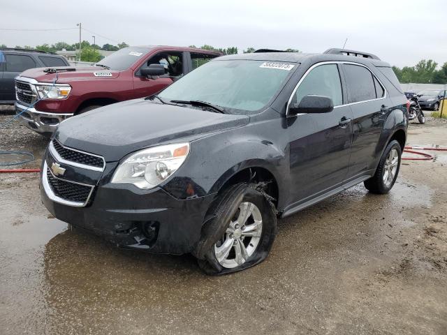 CHEVROLET EQUINOX LT 2011 2gnaldec8b1259243