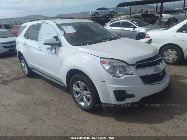 CHEVROLET EQUINOX 2011 2gnaldec8b1259484