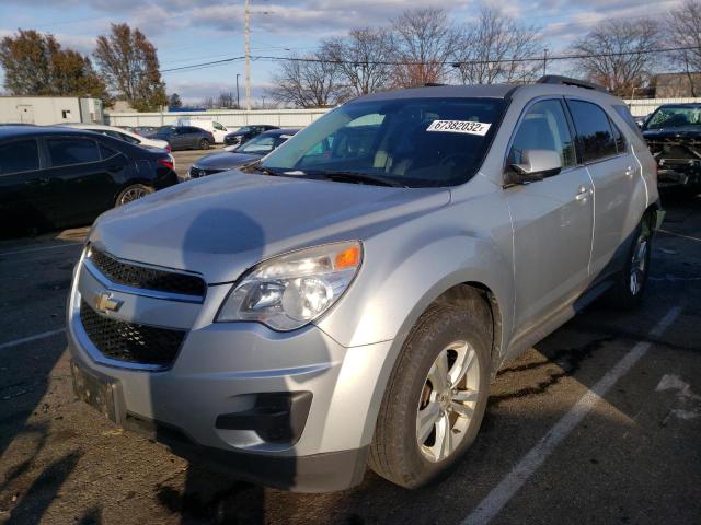 CHEVROLET EQUINOX LT 2011 2gnaldec8b1278939