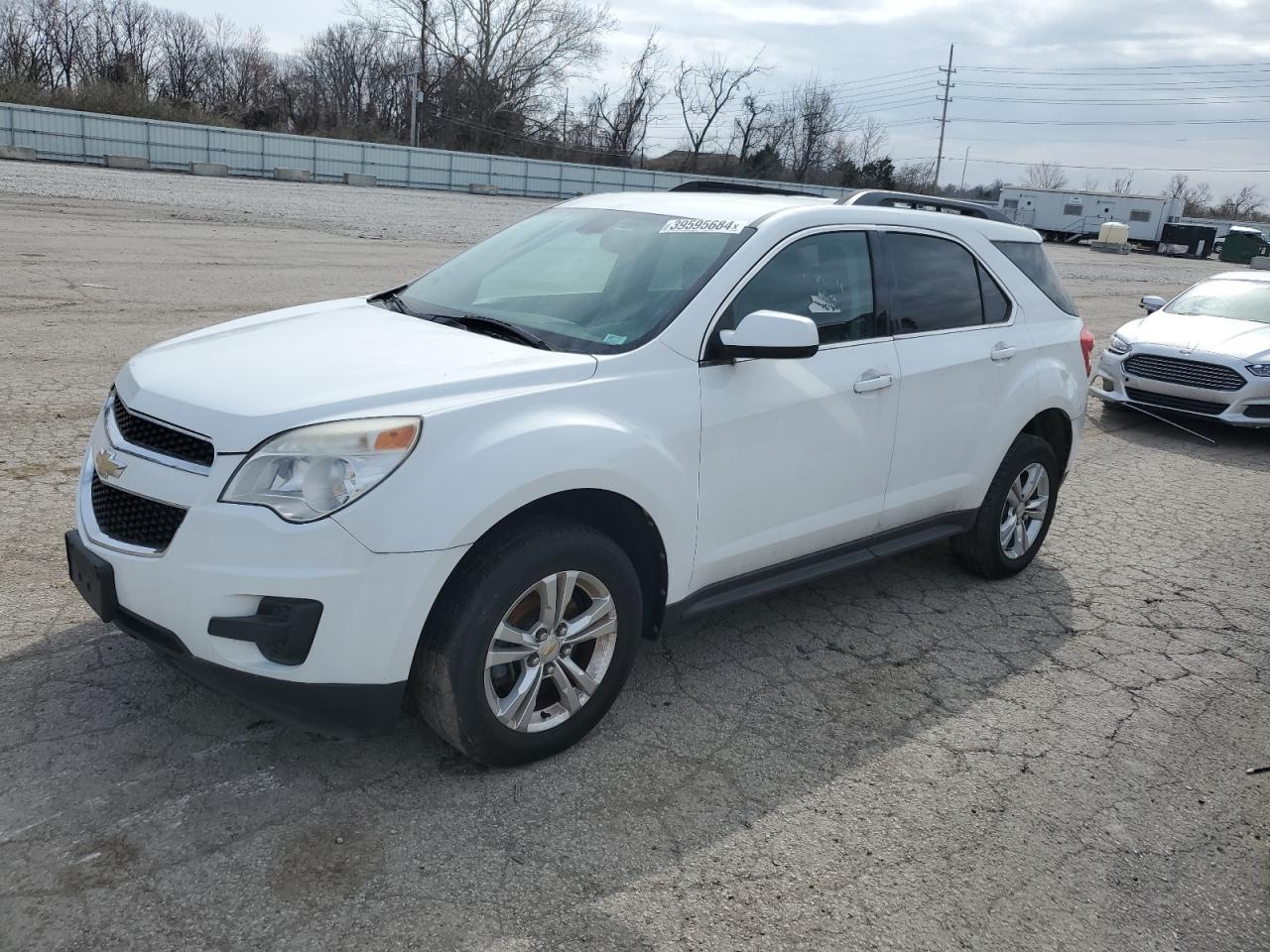 CHEVROLET EQUINOX 2011 2gnaldec8b1288614