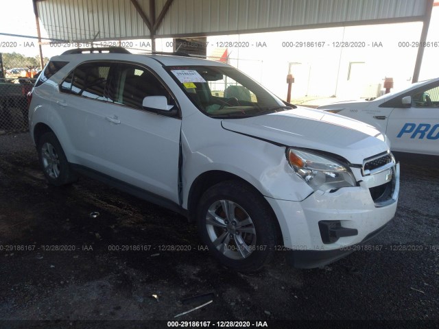 CHEVROLET EQUINOX 2011 2gnaldec8b1292730