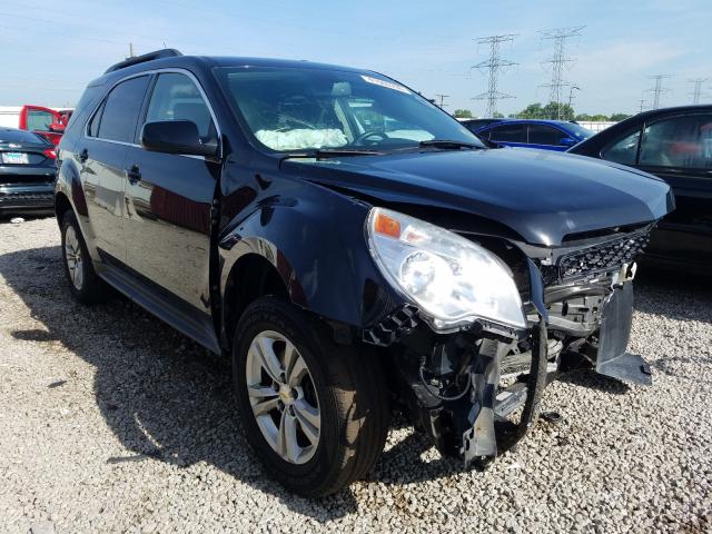 CHEVROLET EQUINOX LT 2011 2gnaldec8b1294171