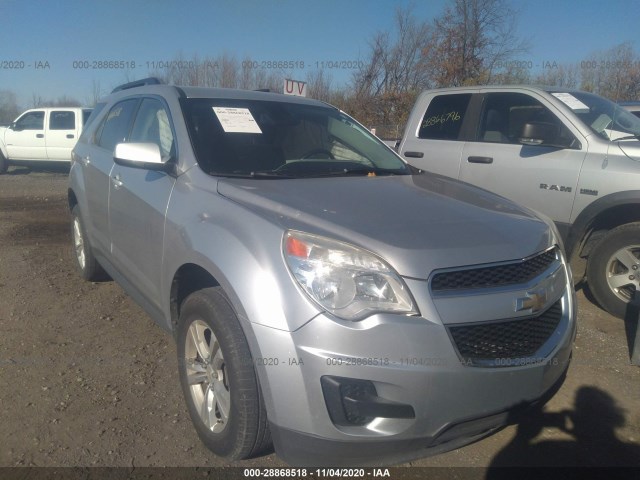 CHEVROLET EQUINOX 2011 2gnaldec8b1299015