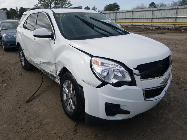 CHEVROLET EQUINOX LT 2011 2gnaldec8b1300065